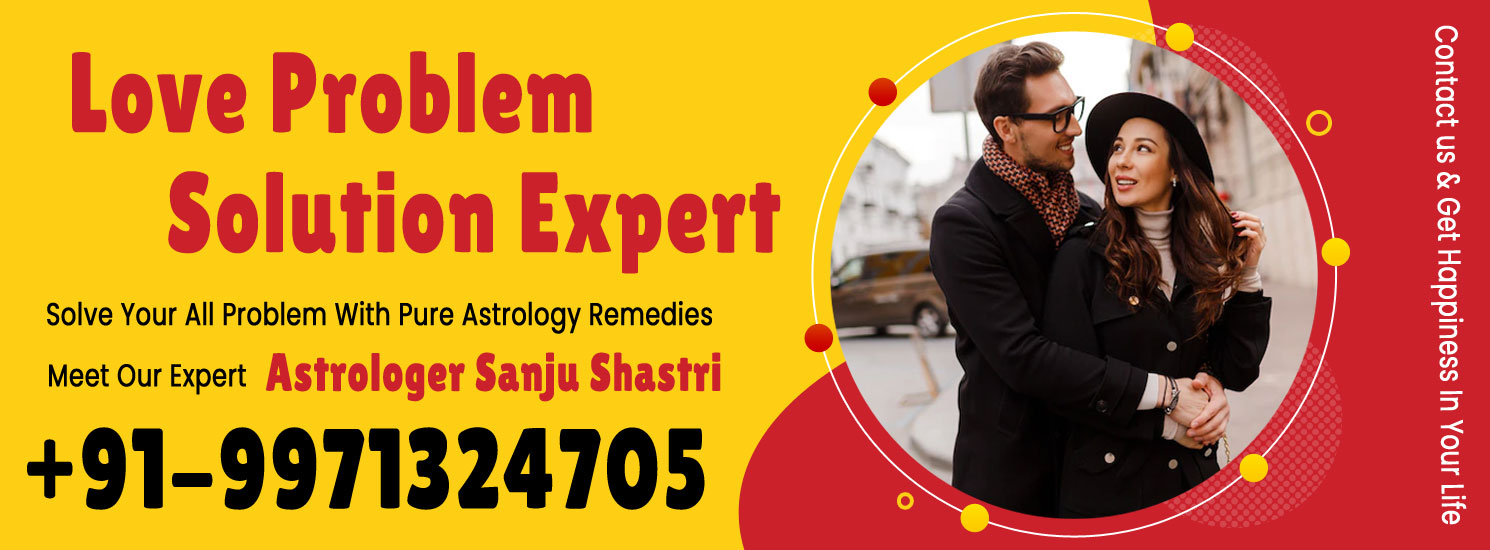 Love Problem Solution Expert